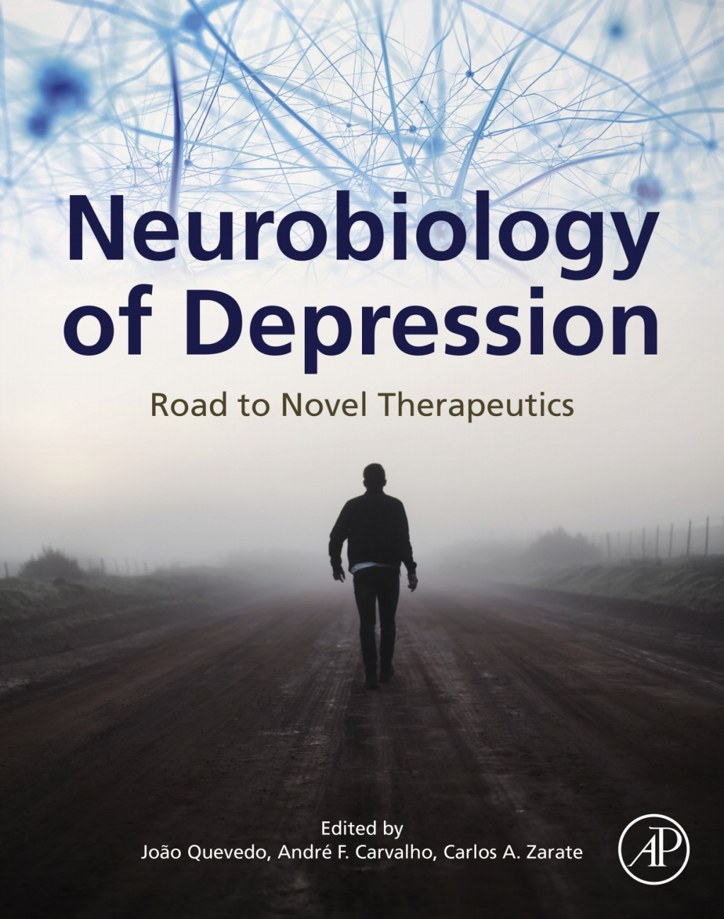 Neurobiology of Depression Road to Novel Therapeutics 