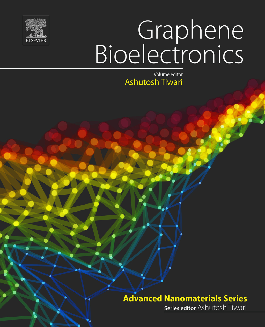 Graphene Bioelectronics 