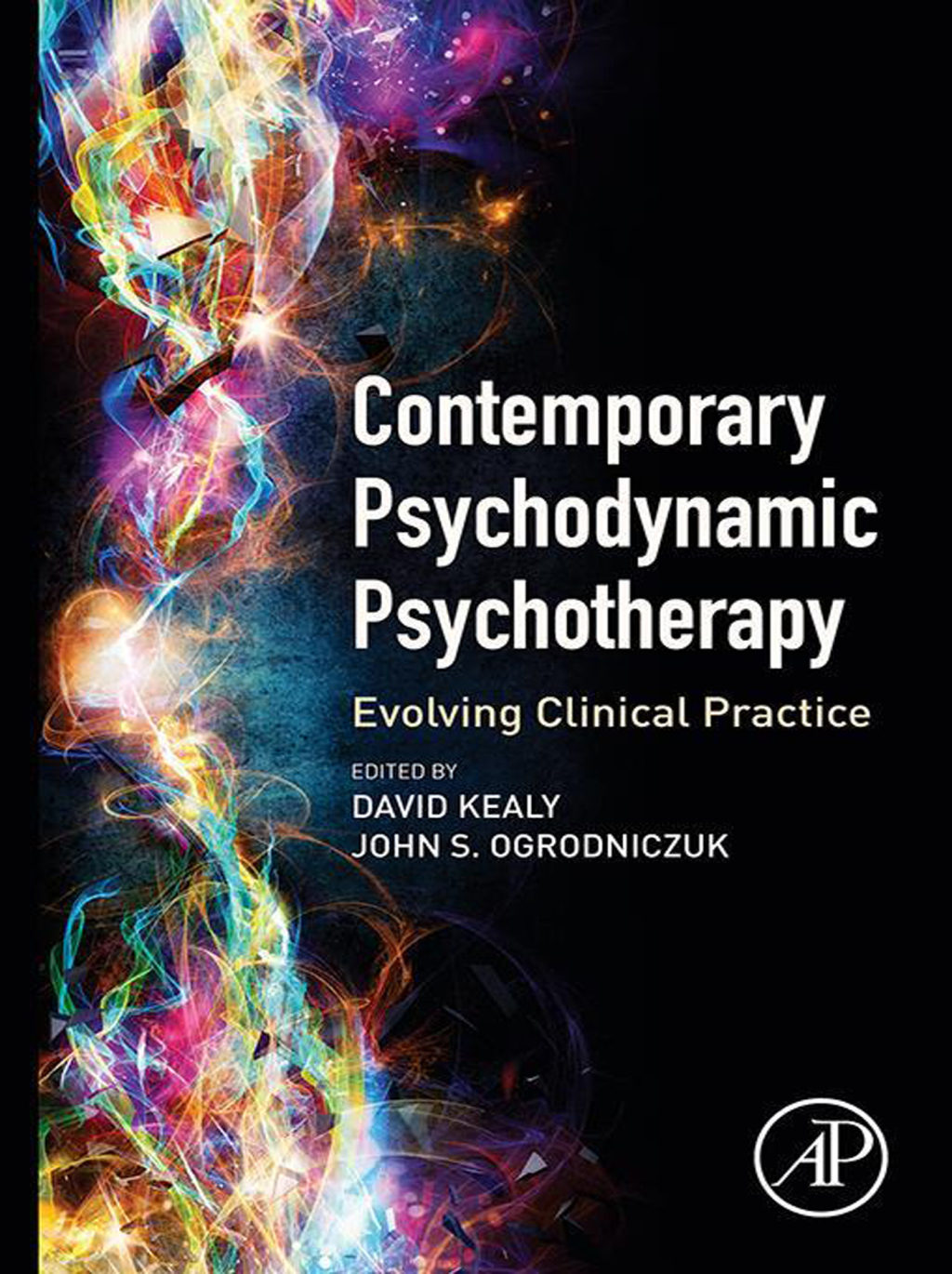 Contemporary Psychodynamic Psychotherapy Evolving Clinical Practice 