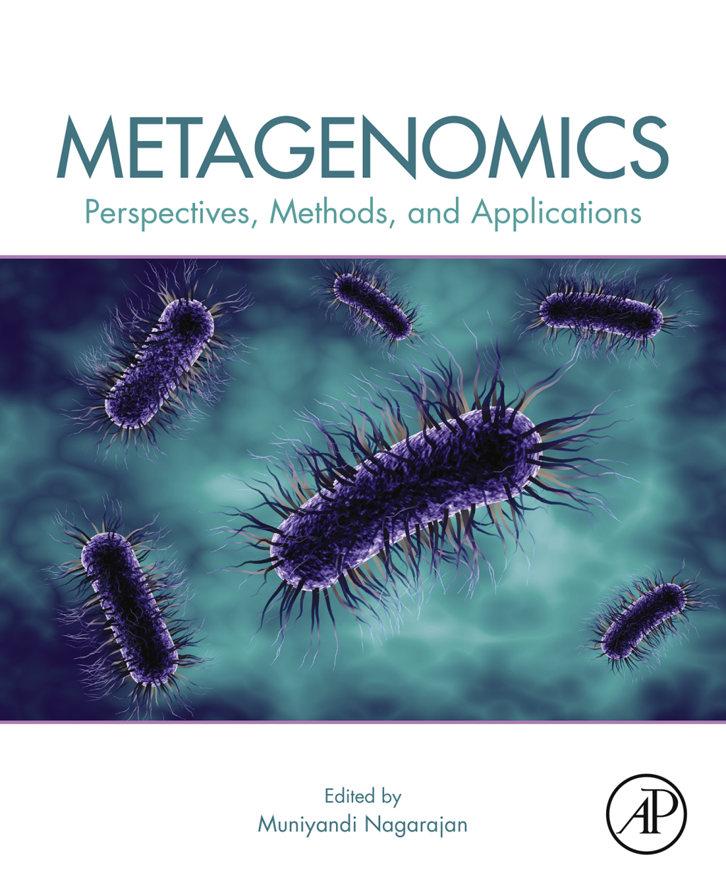 Metagenomics Perspectives, Methods, and Applications 