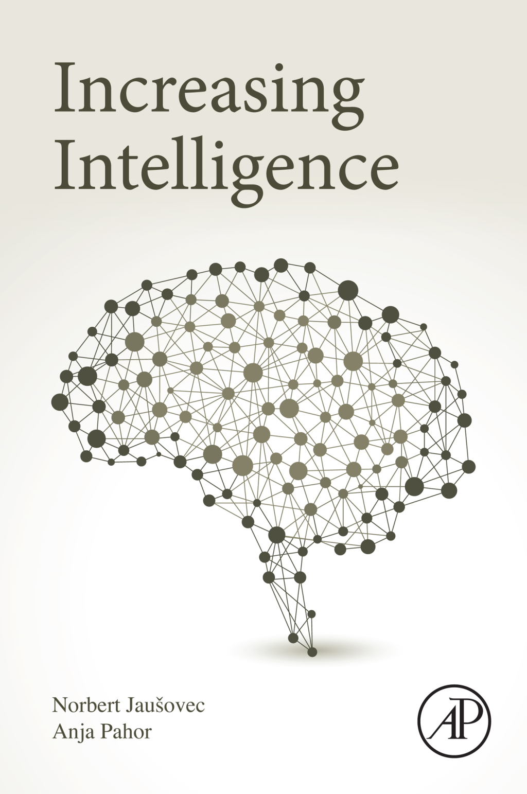 Increasing Intelligence 