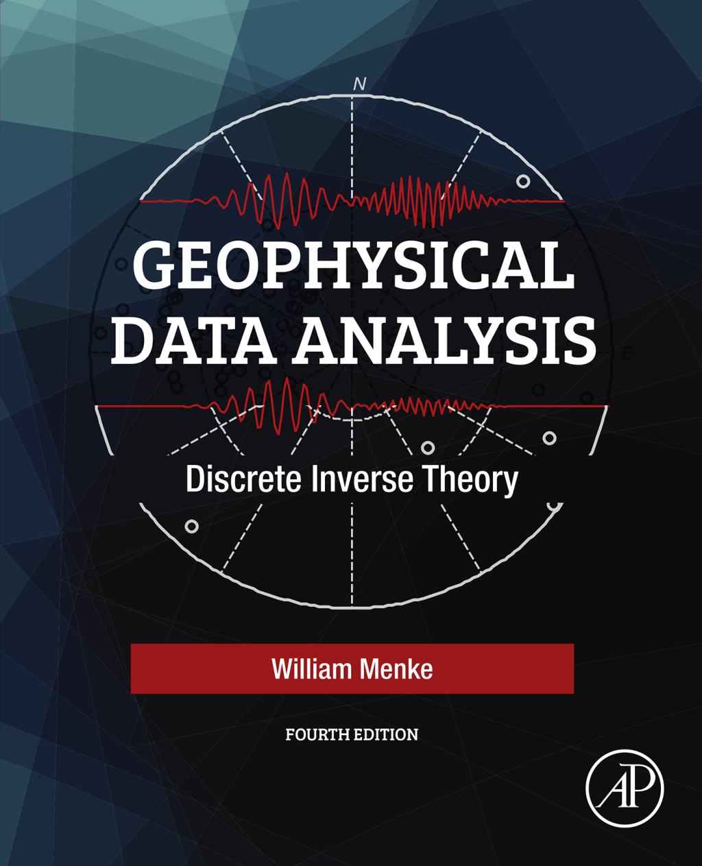 Geophysical Data Analysis Discrete Inverse Theory 4th Edition