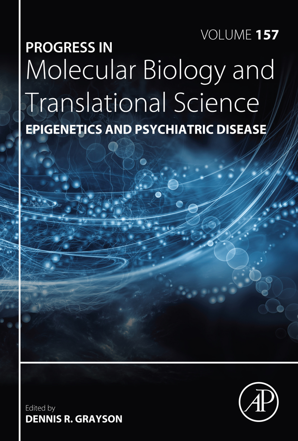 Epigenetics and Psychiatric Disease 