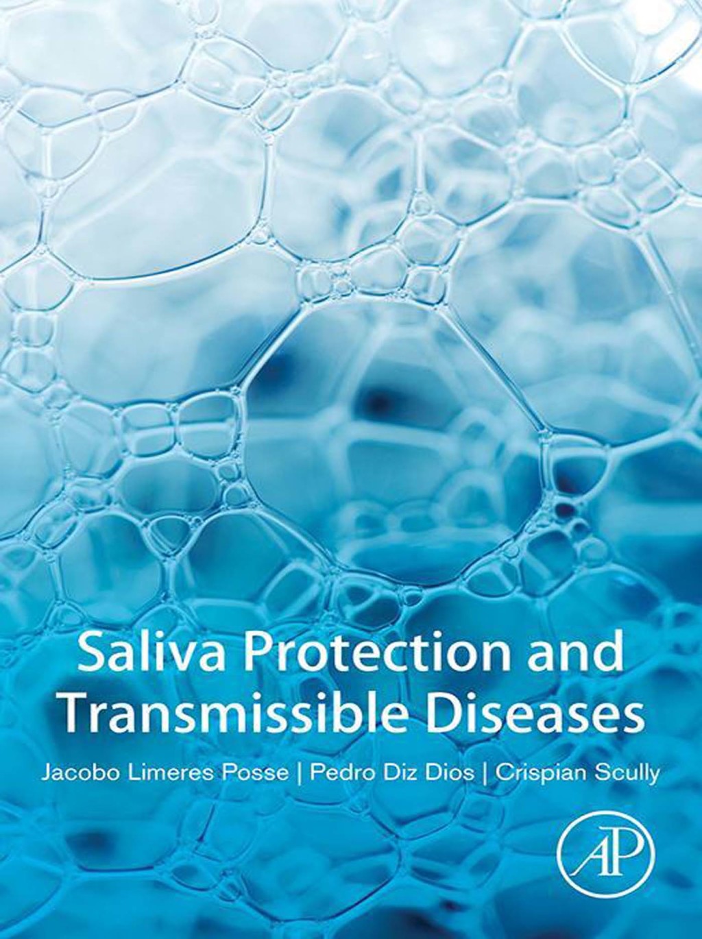 Saliva Protection and Transmissible Diseases 