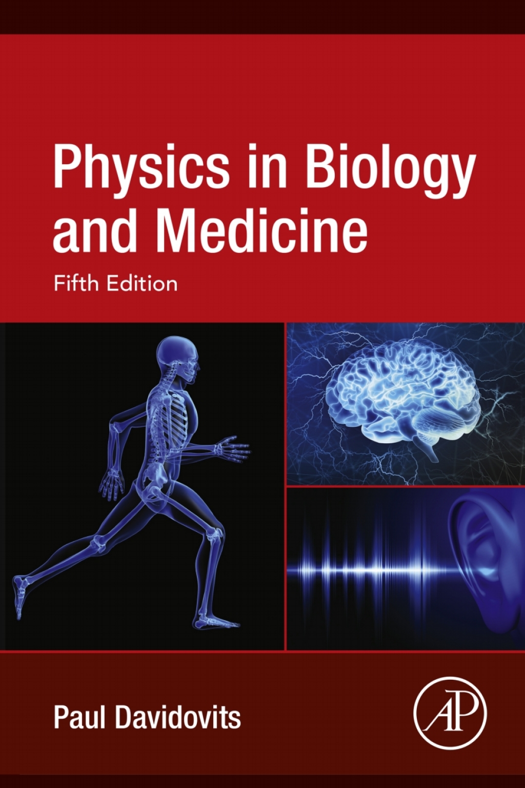 Physics in Biology and Medicine 5th Edition