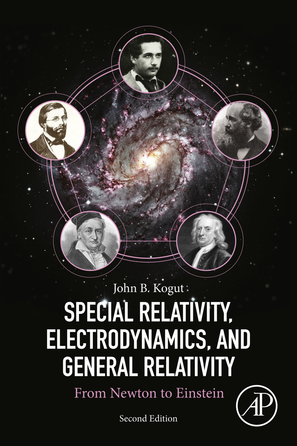 Special Relativity, Electrodynamics, and General Relativity From Newton to Einstein 2nd Edition