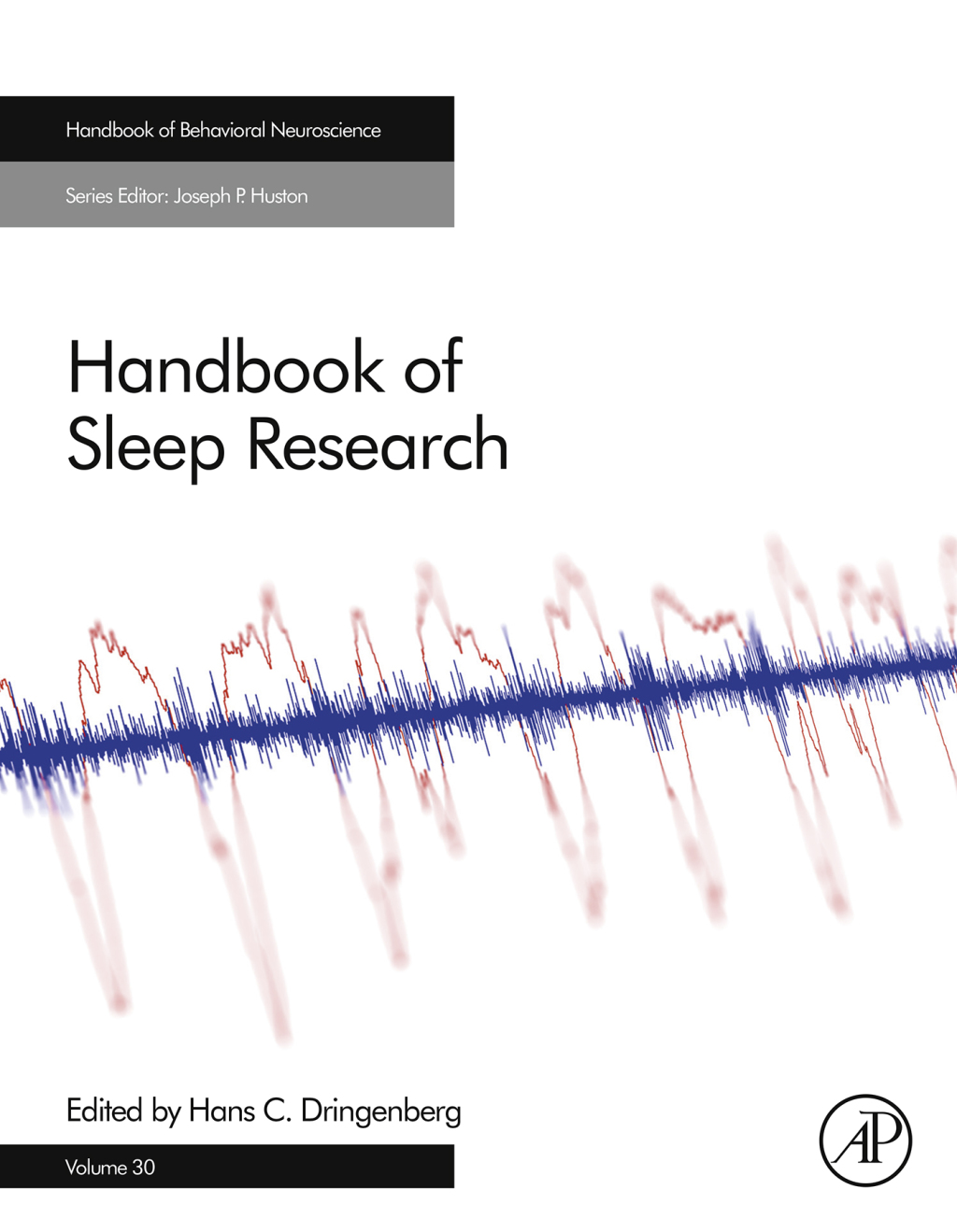 Handbook of Sleep Research 