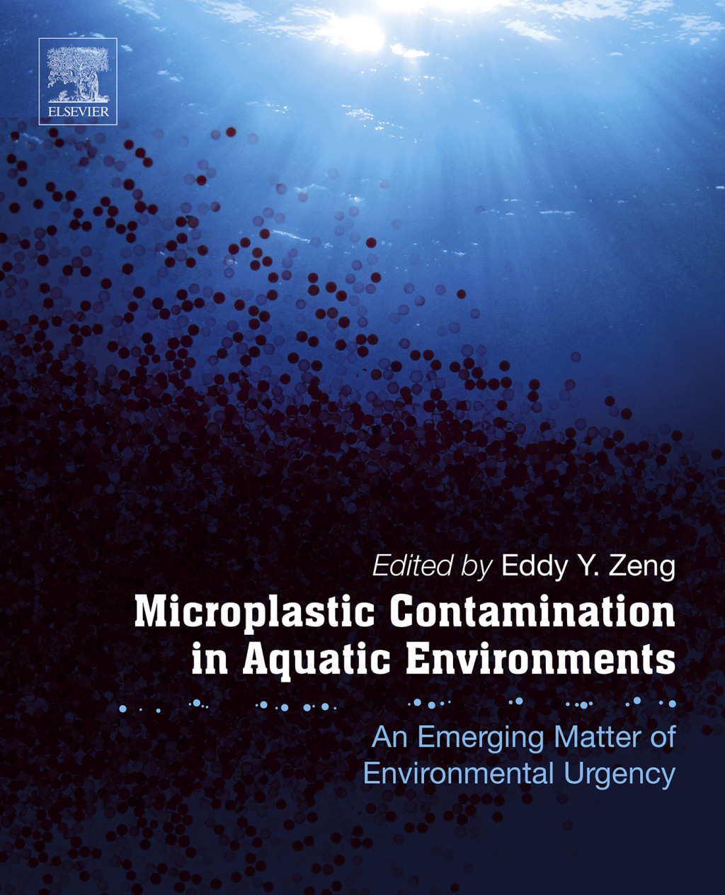 Microplastic Contamination in Aquatic Environments An Emerging Matter of Environmental Urgency 