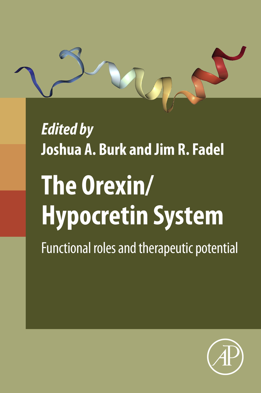 The Orexin/Hypocretin System Functional Roles and Therapeutic Potential 