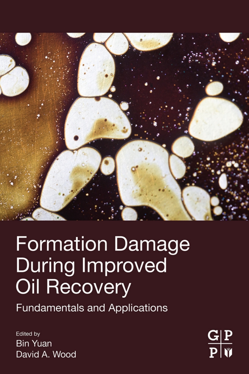 Formation Damage during Improved Oil Recovery Fundamentals and Applications 