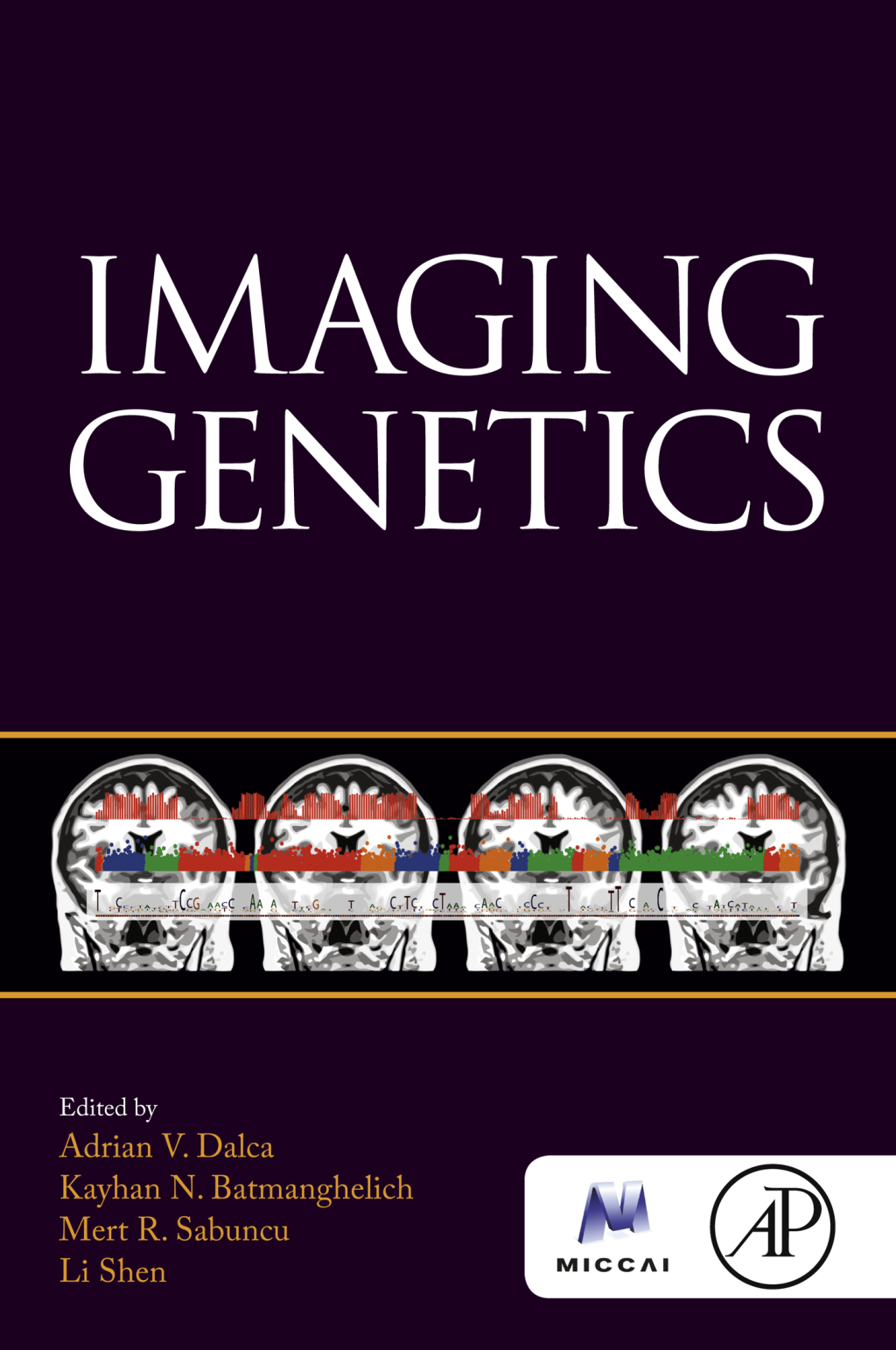 Imaging Genetics 
