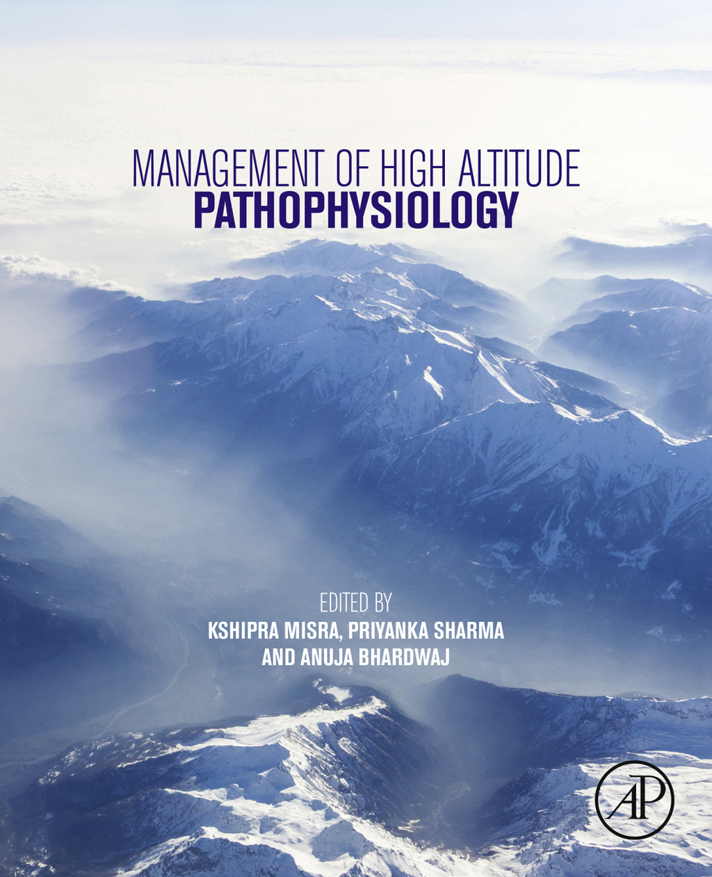 Management of High Altitude Pathophysiology 