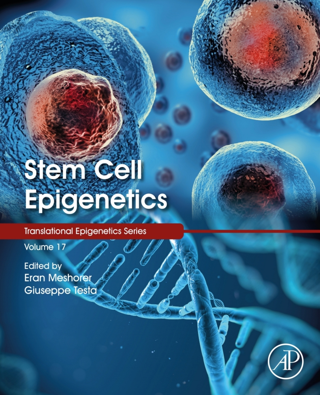 Stem Cell Epigenetics 1st Edition