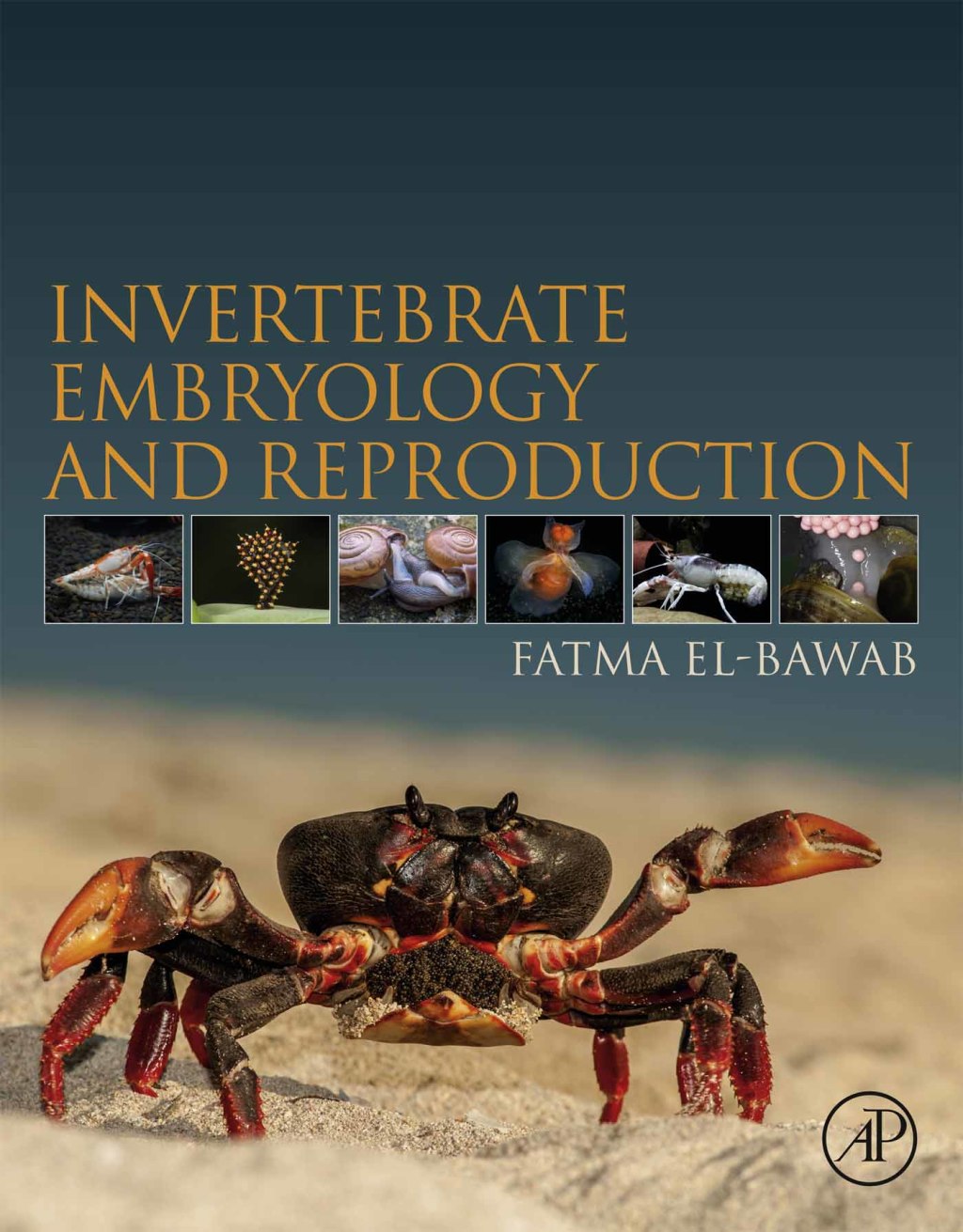 Invertebrate Embryology and Reproduction 