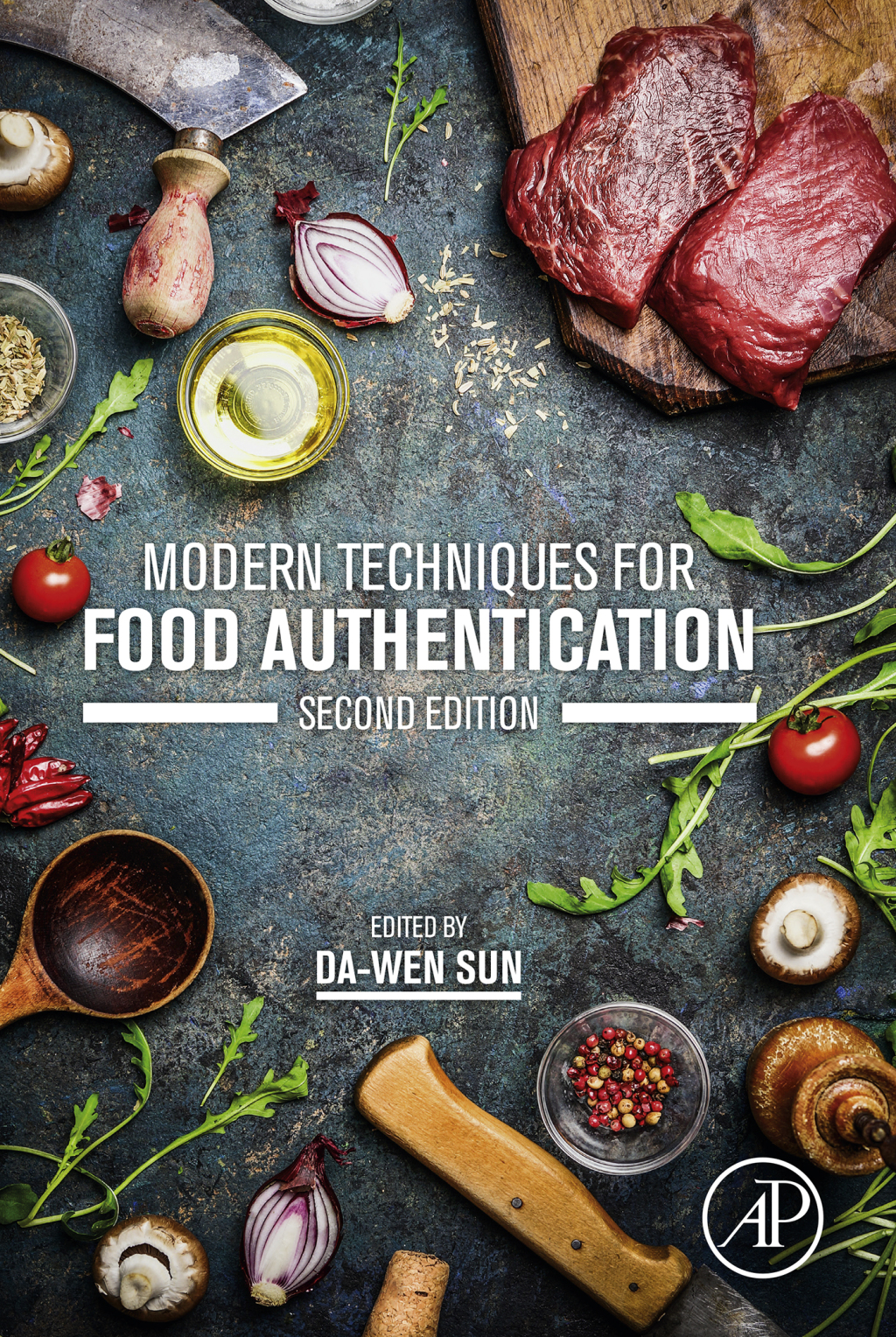 Modern Techniques for Food Authentication 2nd Edition