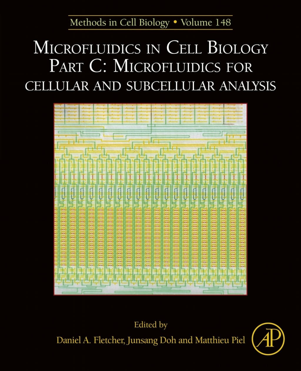 Microfluidics in Cell Biology Part C: Microfluidics for Cellular and Subcellular Analysis 