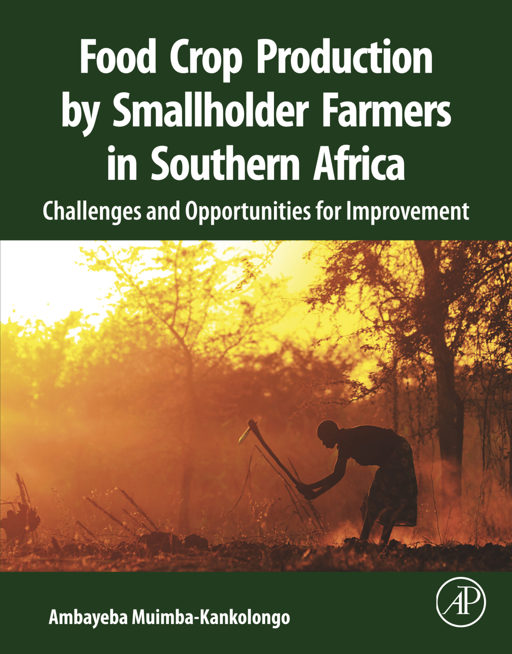Food Crop Production by Smallholder Farmers in Southern Africa Challenges and Opportunities for Improvement 
