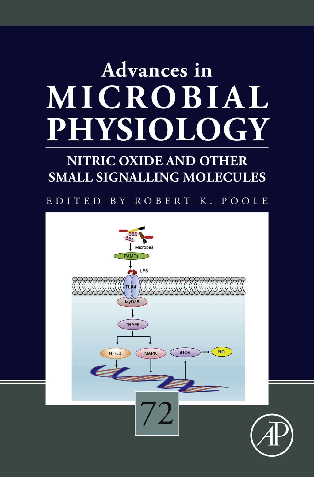 Nitric Oxide and Other Small Signalling Molecules 