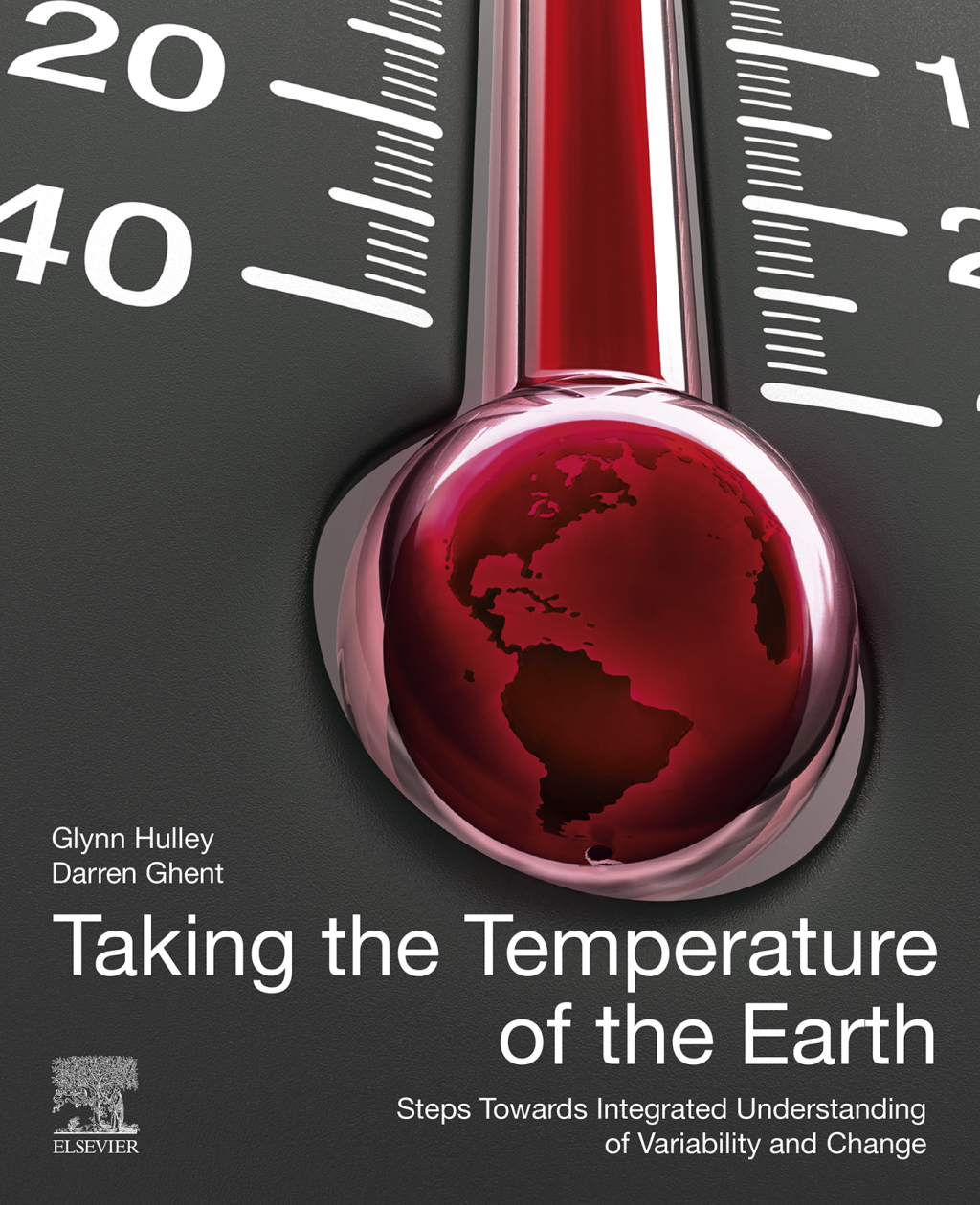 Taking the Temperature of the Earth Steps towards Integrated Understanding of Variability and Change 
