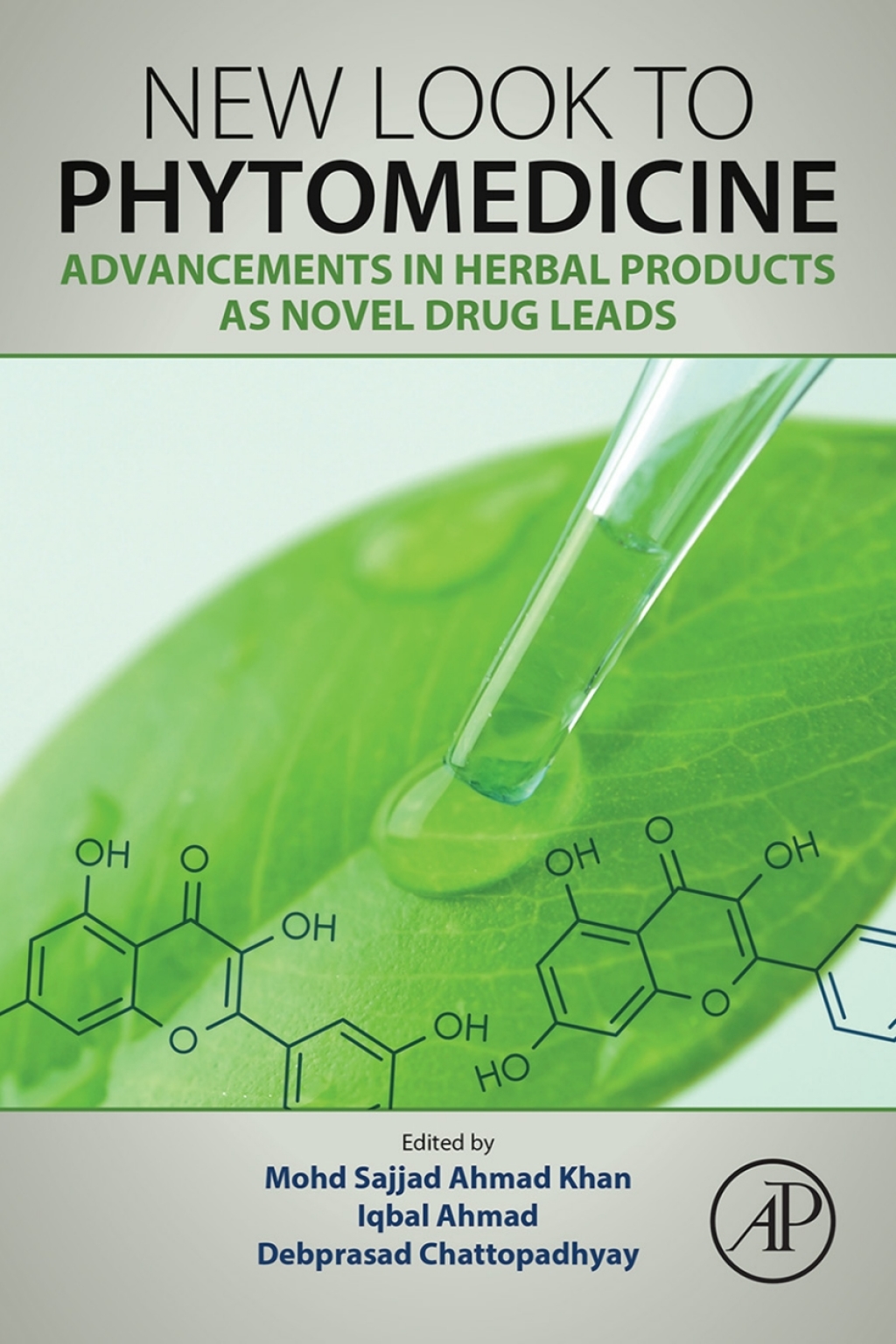 New Look to Phytomedicine Advancements in Herbal Products as Novel Drug Leads 