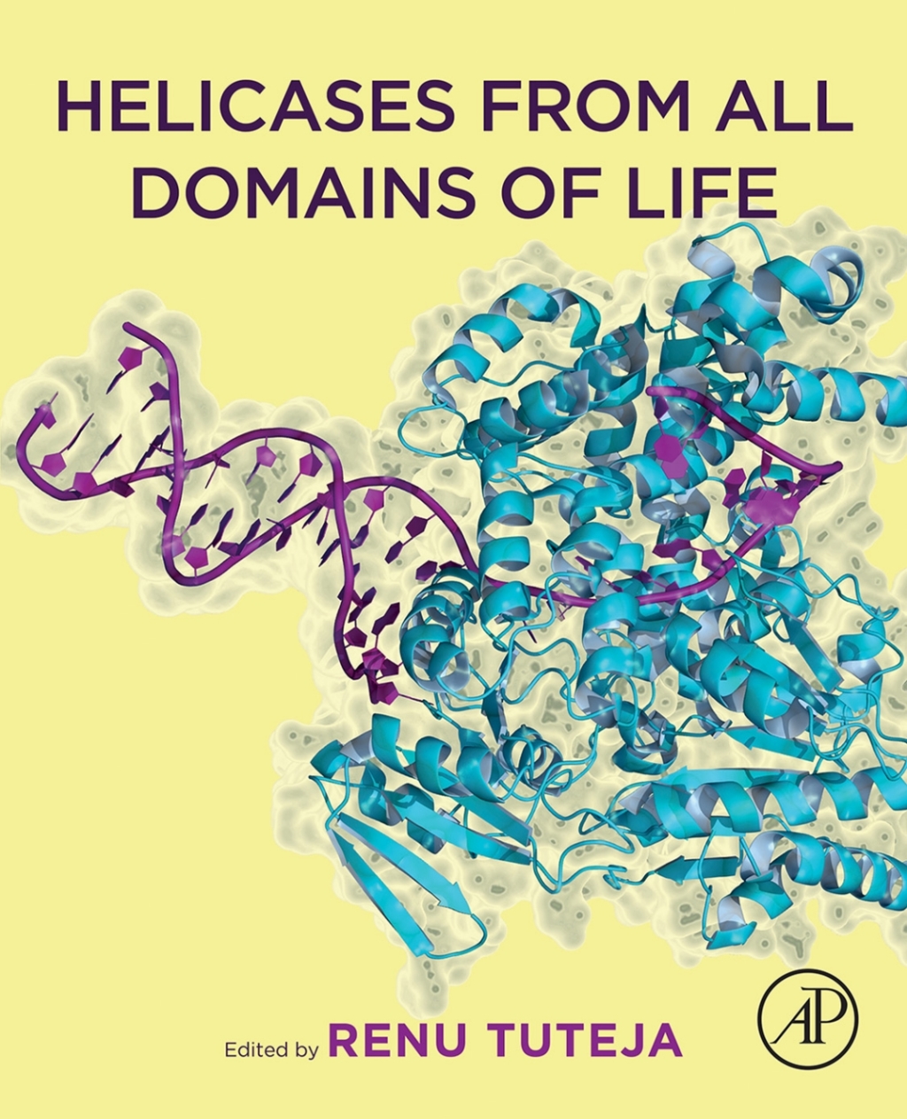 Helicases from All Domains of Life 