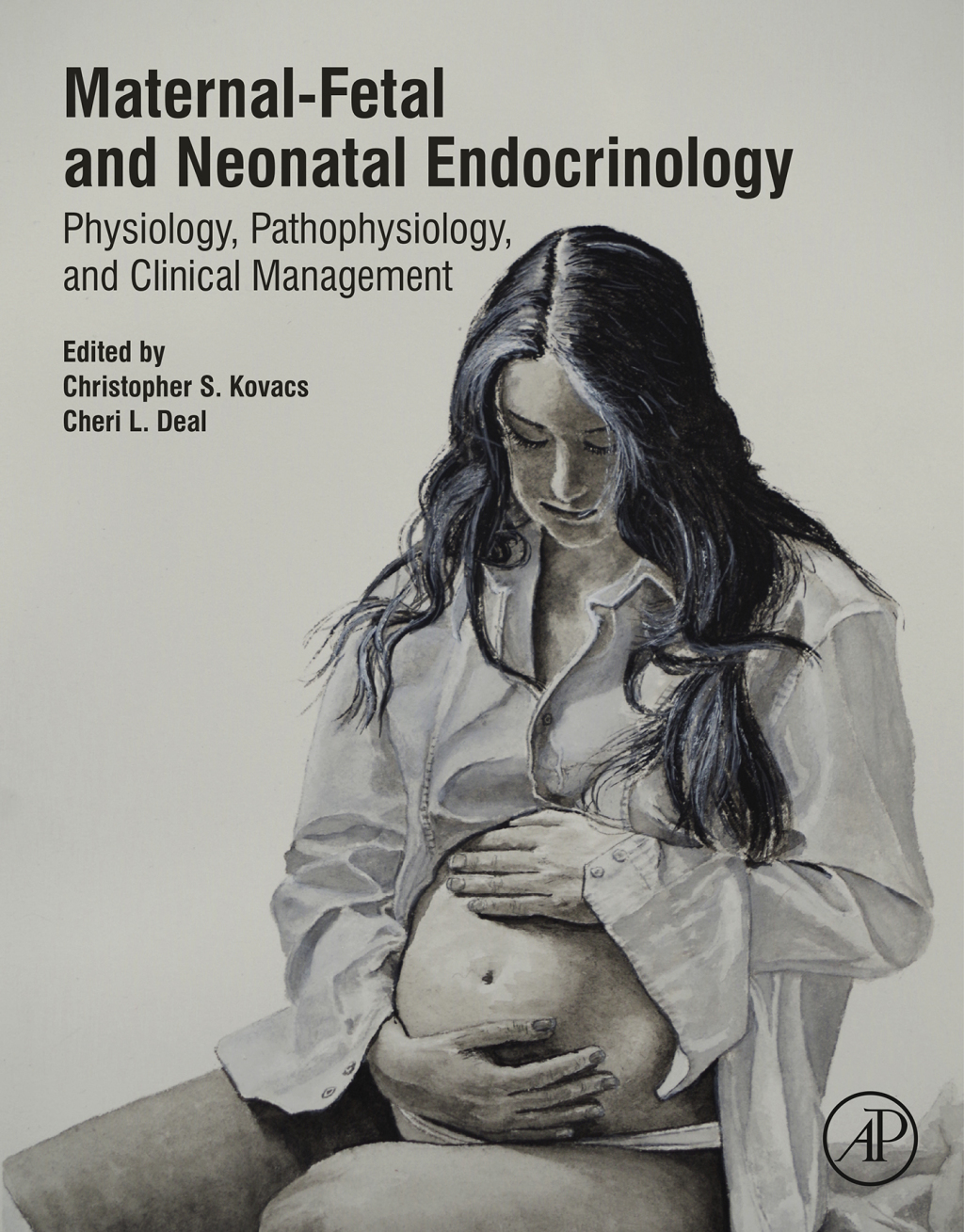 Maternal-Fetal and Neonatal Endocrinology Physiology, Pathophysiology, and Clinical Management 
