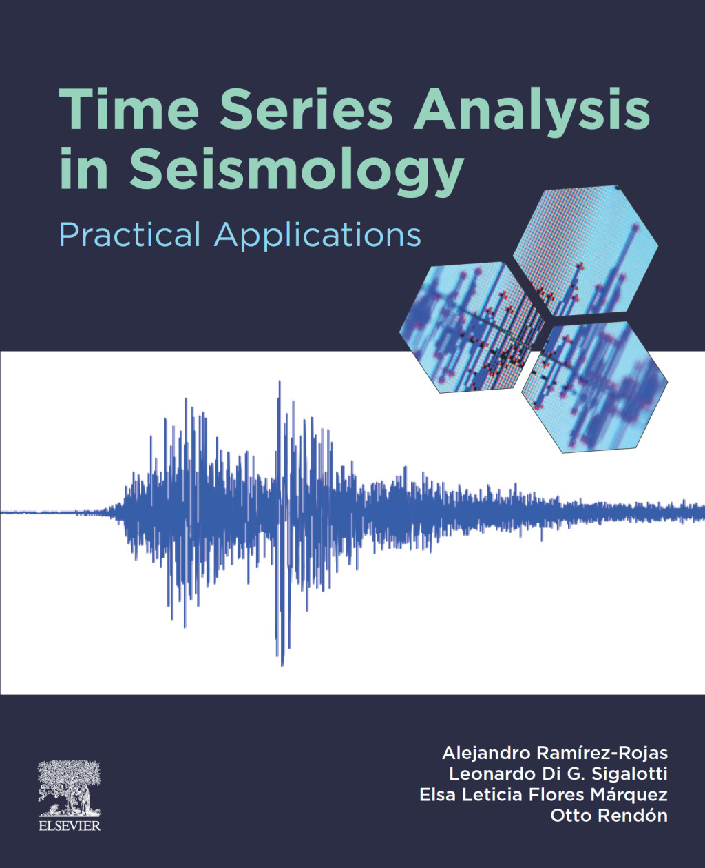 Time Series Analysis in Seismology Practical Applications 