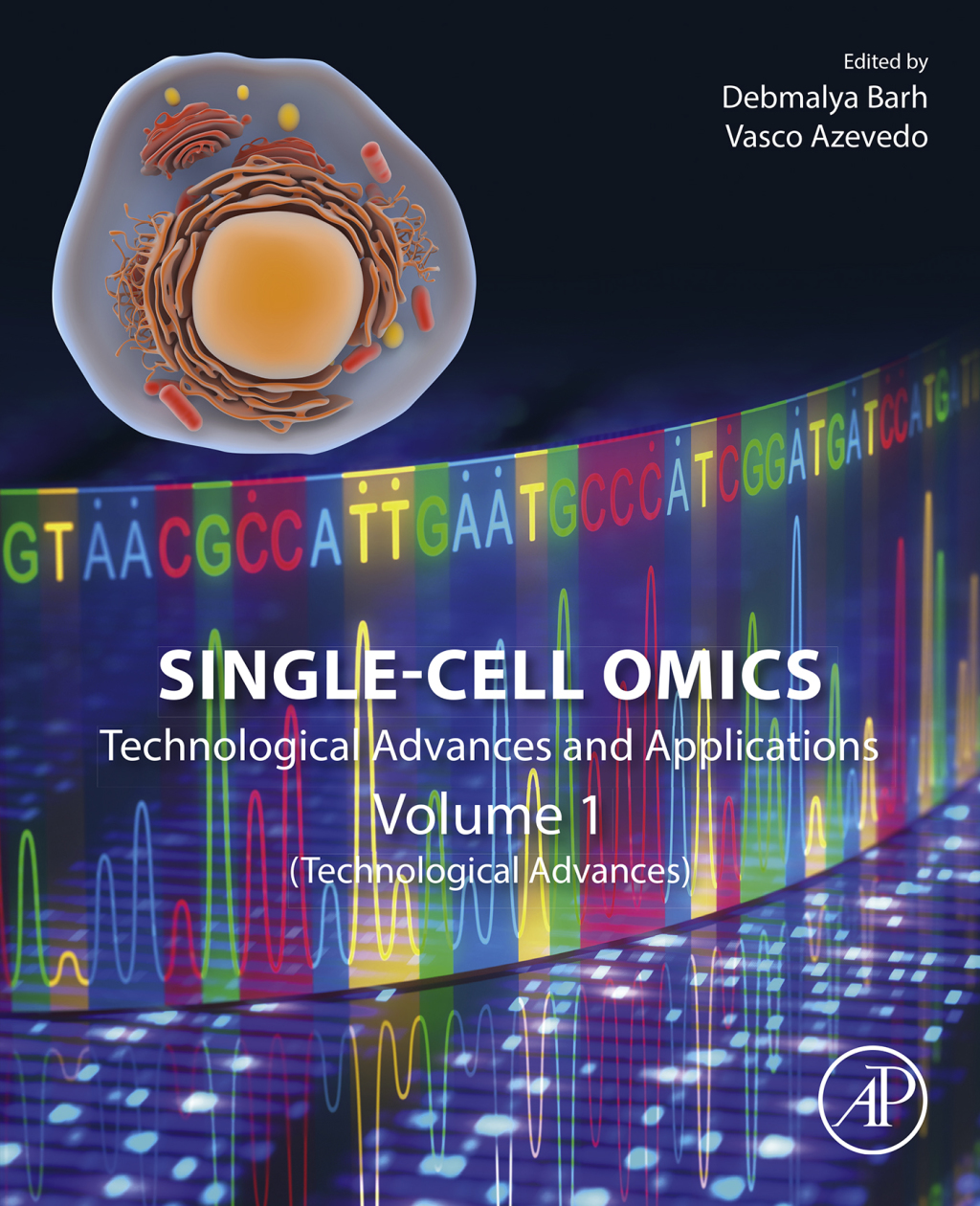 Single-Cell Omics Volume 1: Technological Advances and Applications 