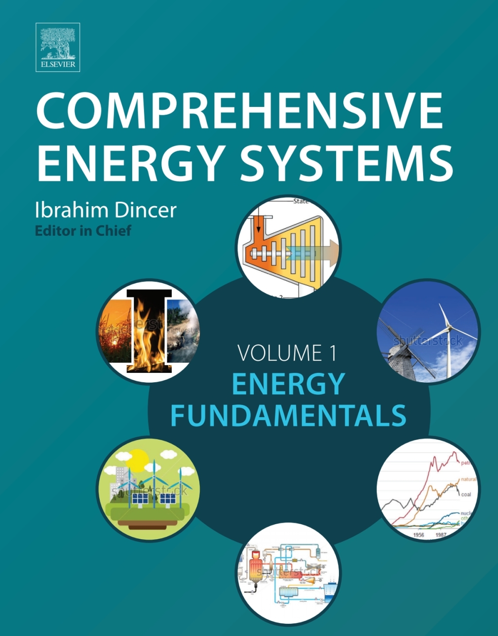 Comprehensive Energy Systems 