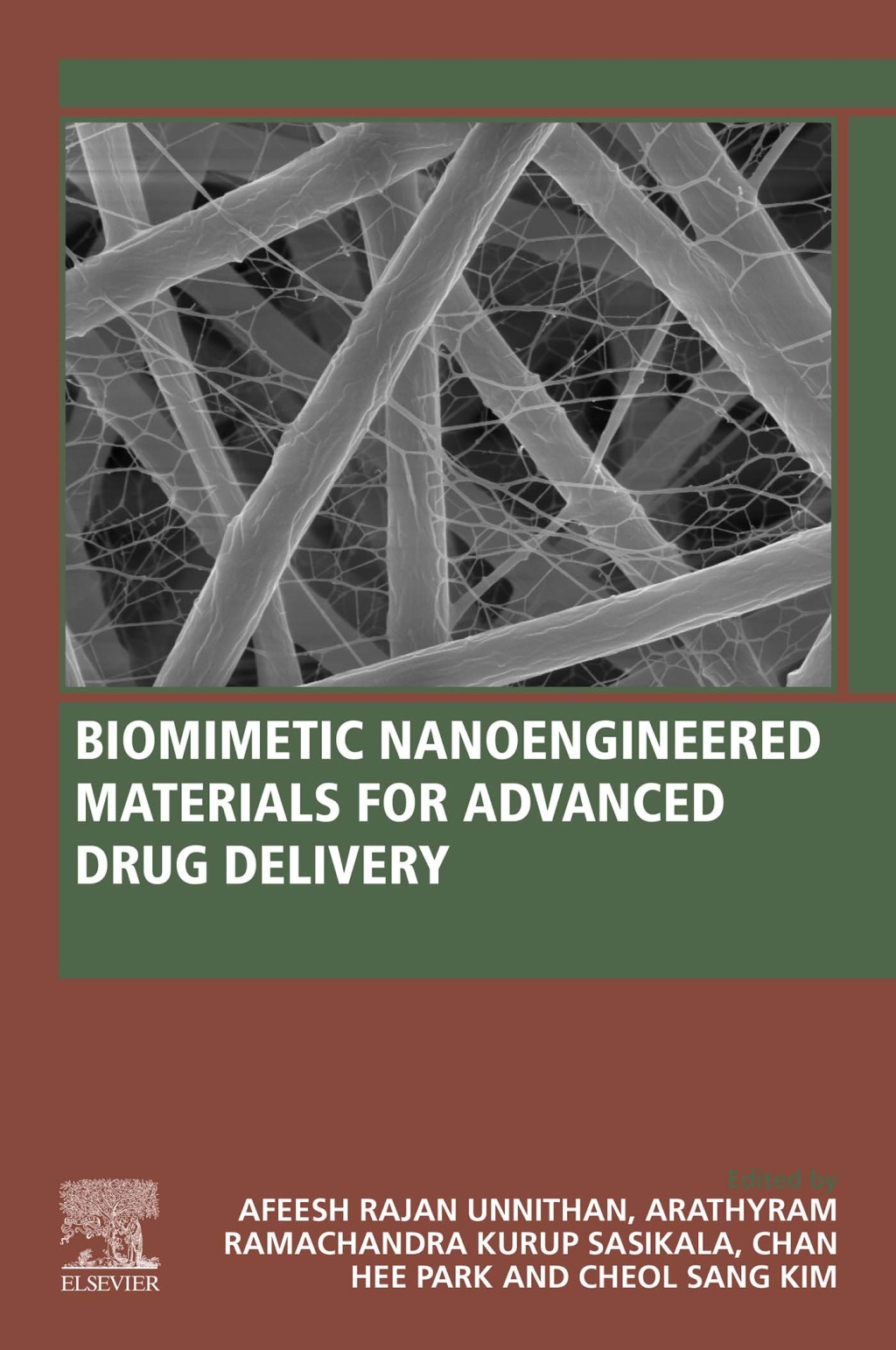 Biomimetic Nanoengineered Materials for Advanced Drug Delivery 