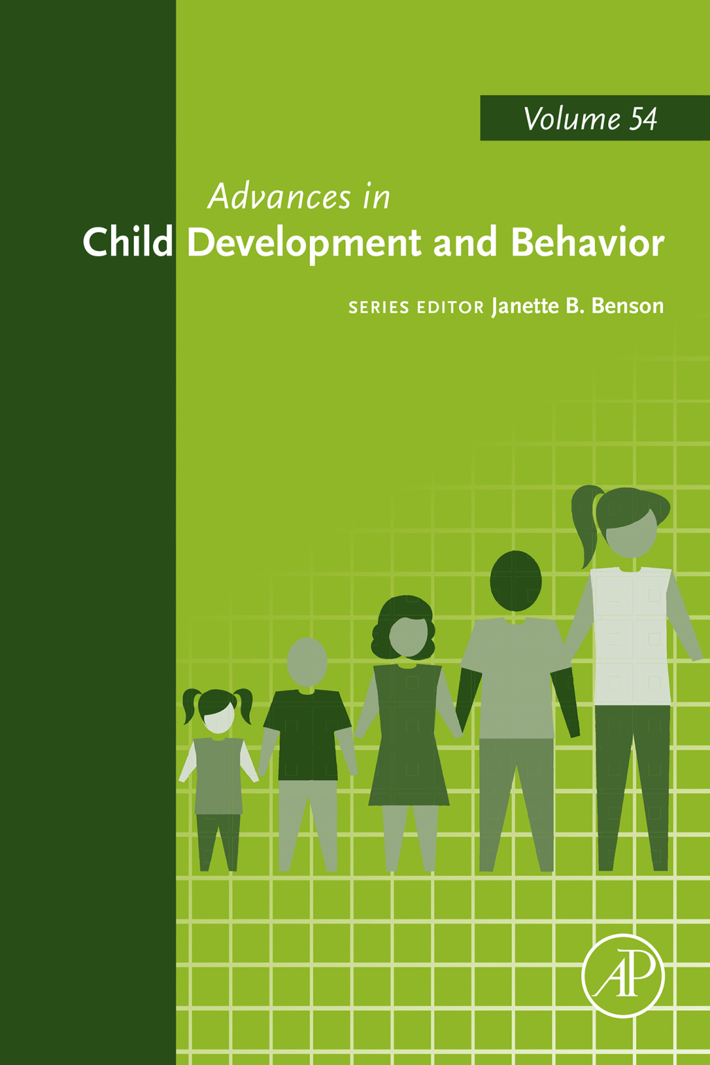 Advances in Child Development and Behavior 