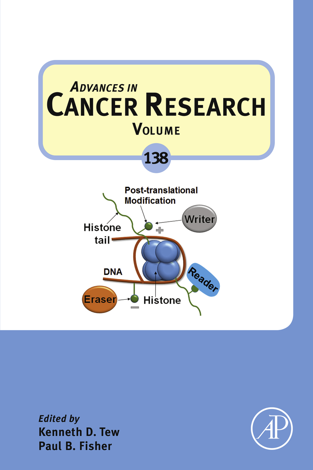Advances in Cancer Research 