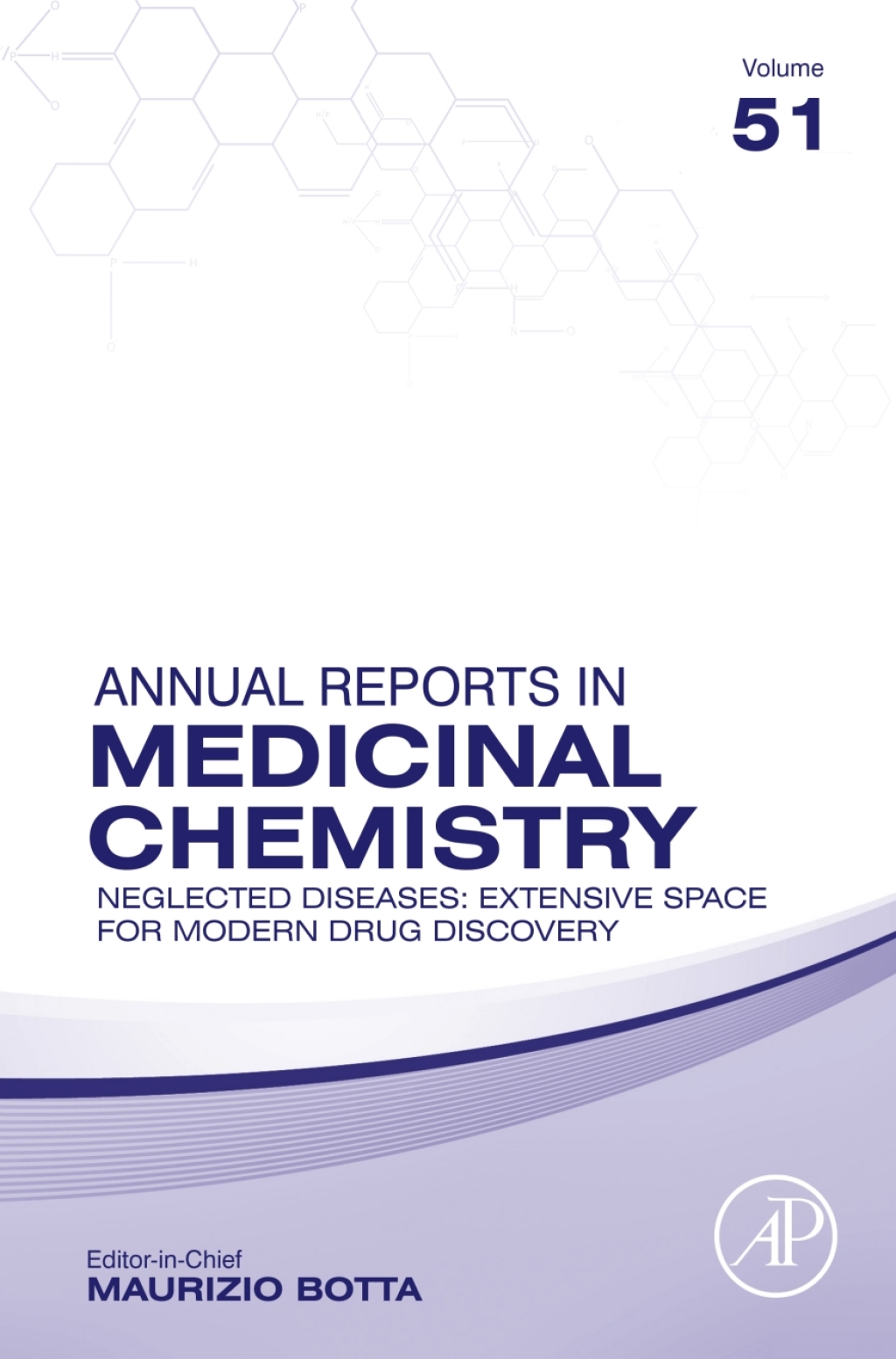 Neglected Diseases: Extensive Space for Modern Drug Discovery 