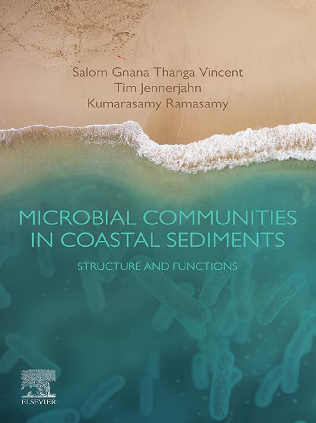 Microbial Communities in Coastal Sediments Structure and Functions 
