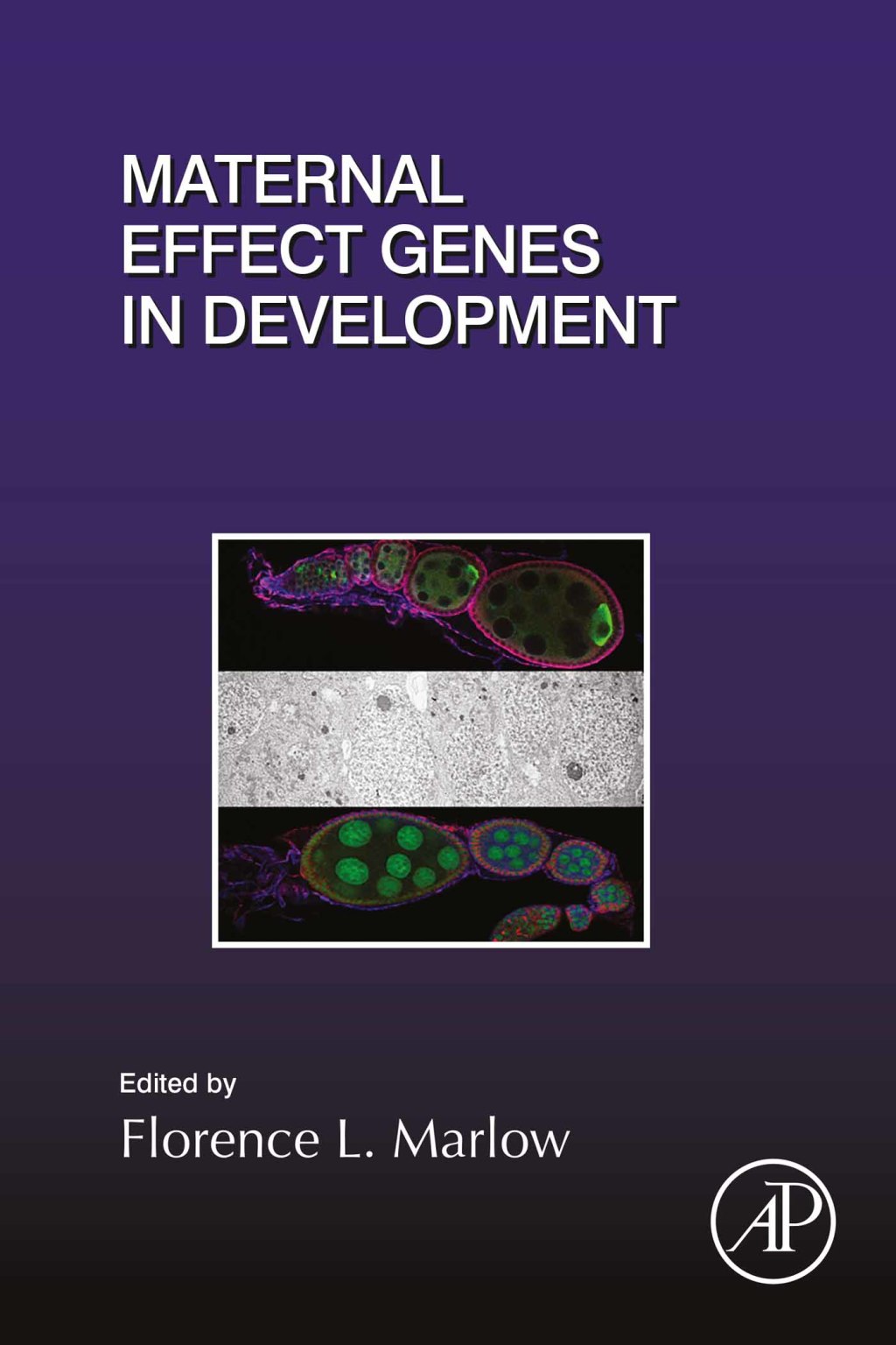 Maternal Effect Genes in Development 1st Edition