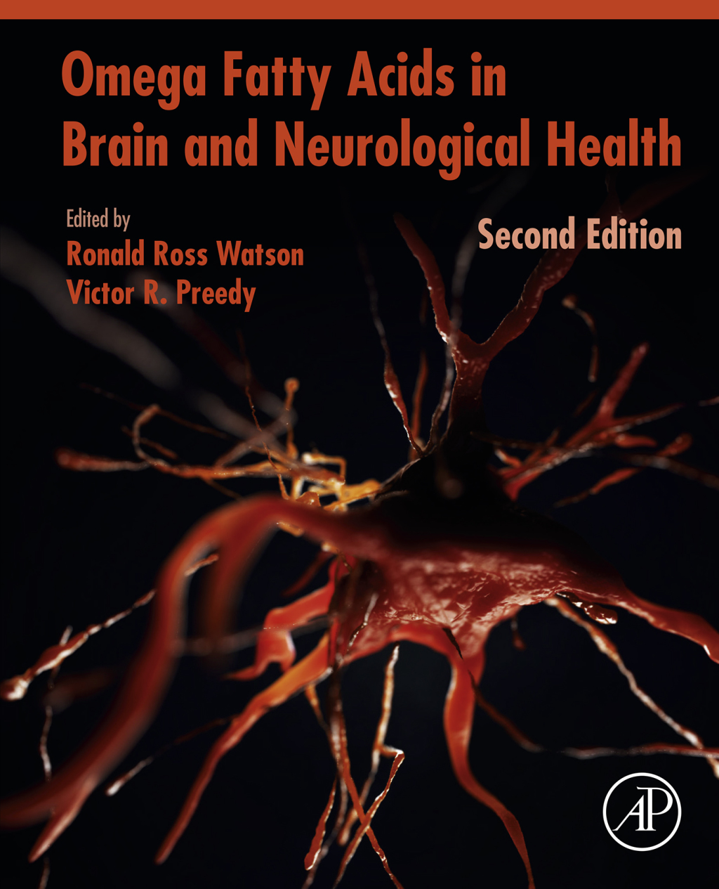 Omega Fatty Acids in Brain and Neurological Health 2nd Edition