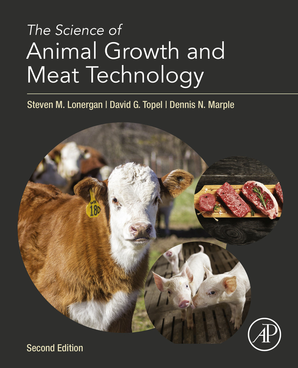The Science of Animal Growth and Meat Technology 2nd Edition