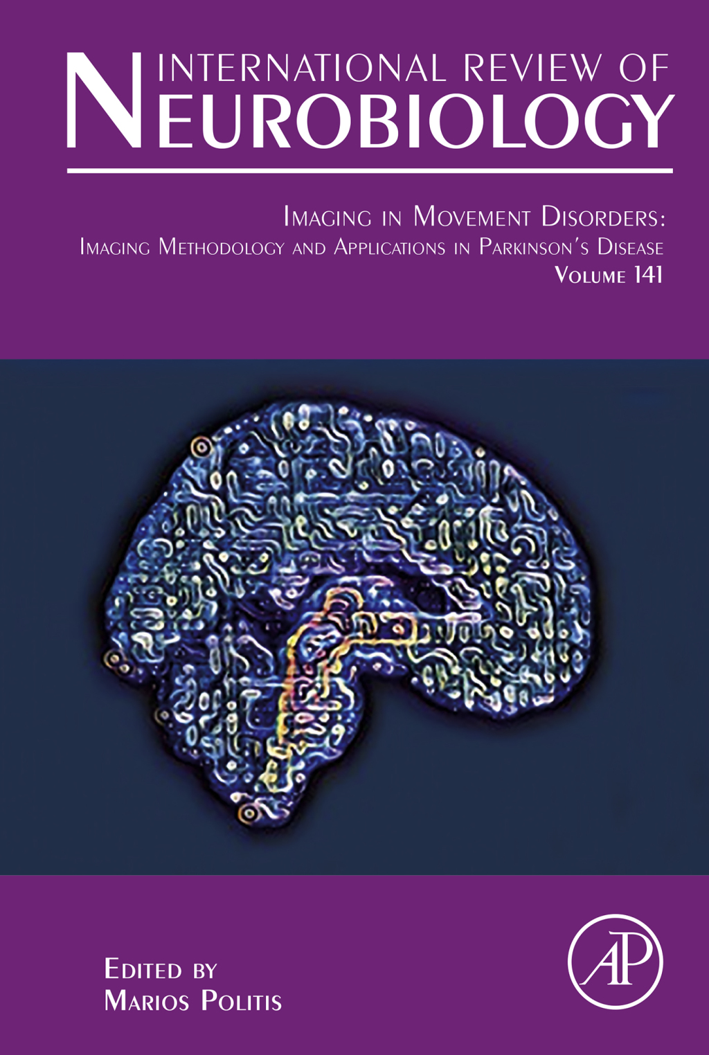 Imaging in Movement Disorders Imaging Methodology and Applications in Parkinson's Disease 