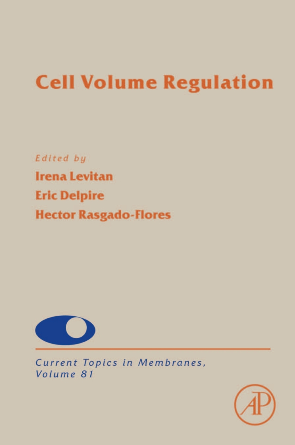 Cell Volume Regulation 