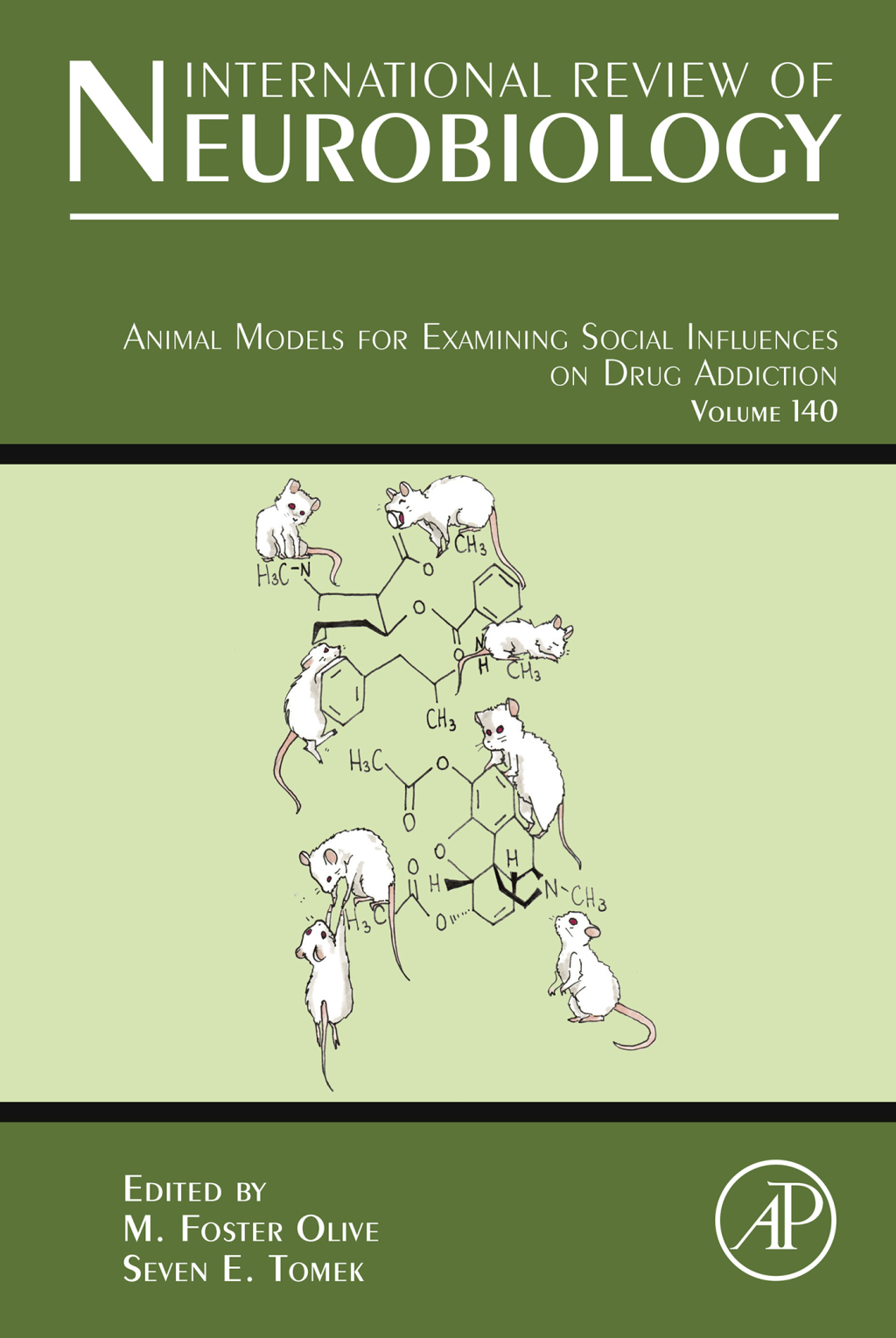 Animal Models for Examining Social Influences on Drug Addiction 