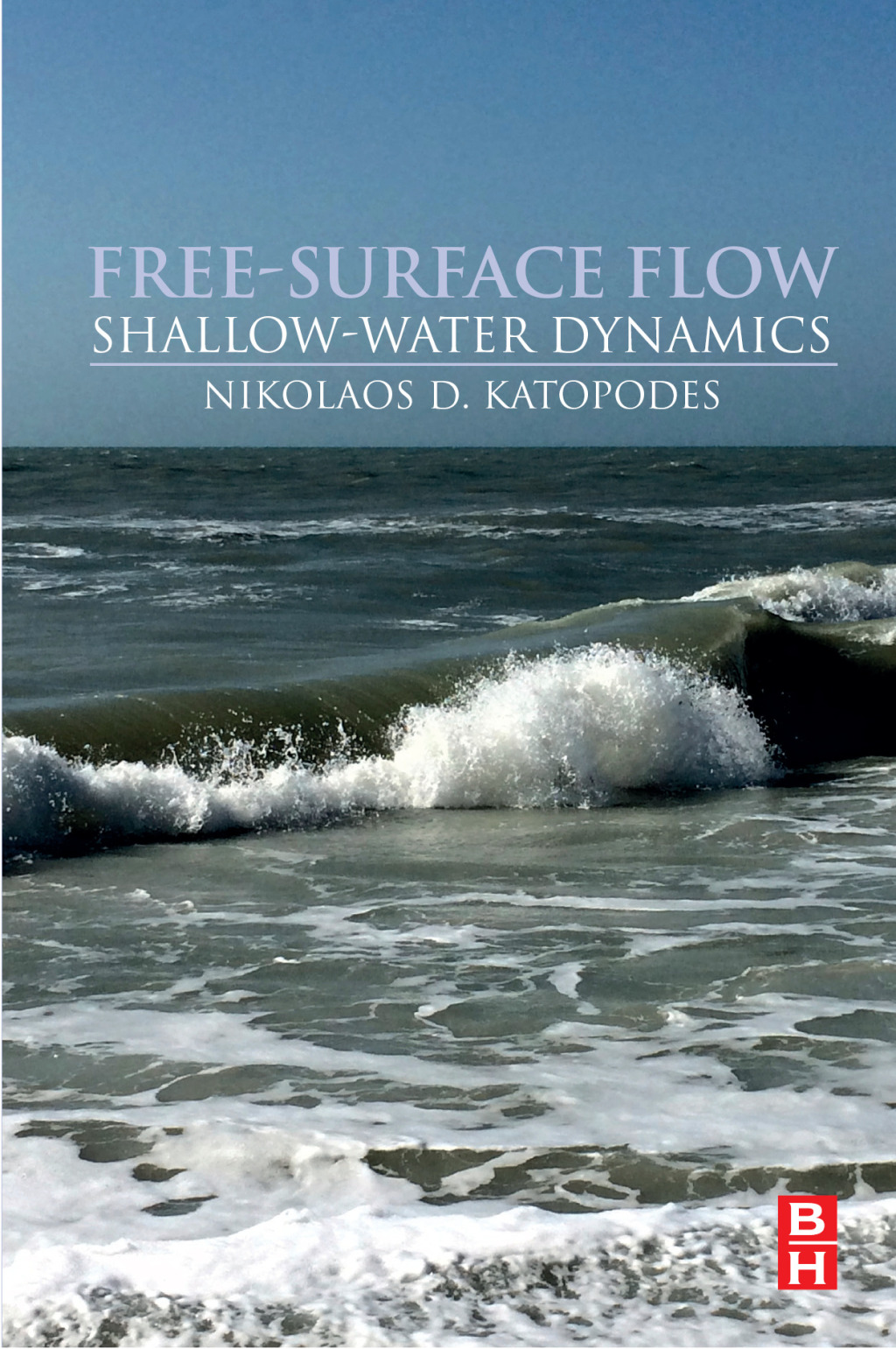 Free-Surface Flow: Shallow Water Dynamics 