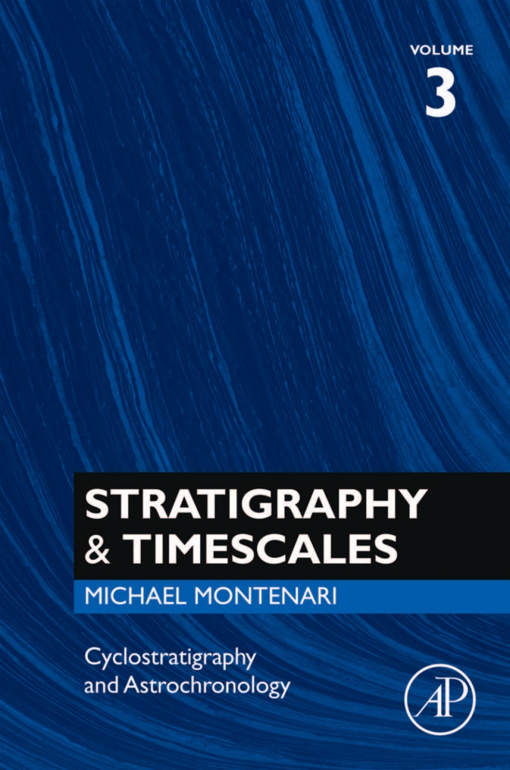 Cyclostratigraphy and Astrochronology 