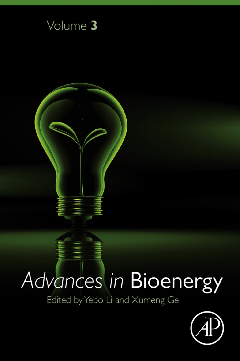 Advances in Bioenergy 