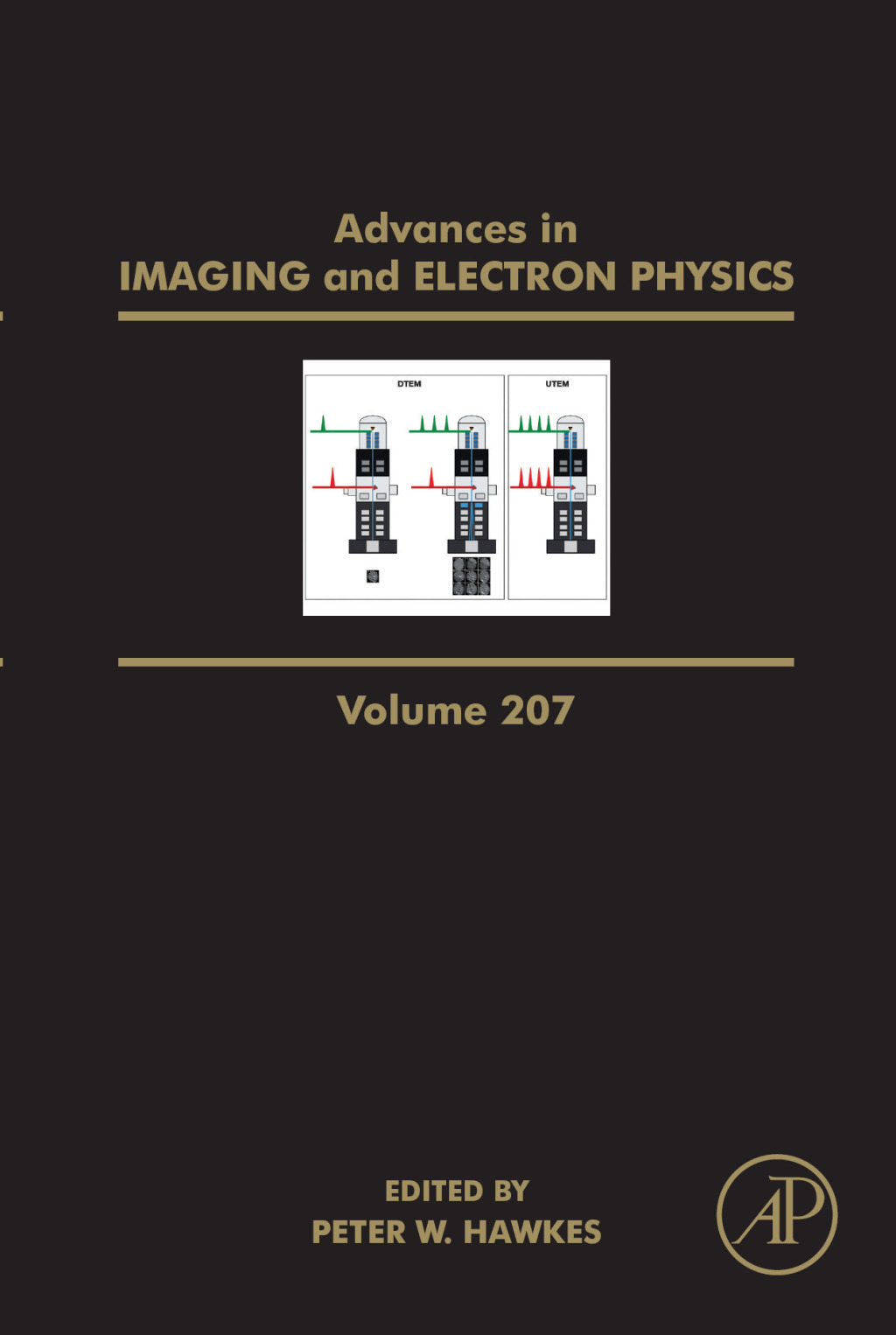 Advances in Imaging and Electron Physics 