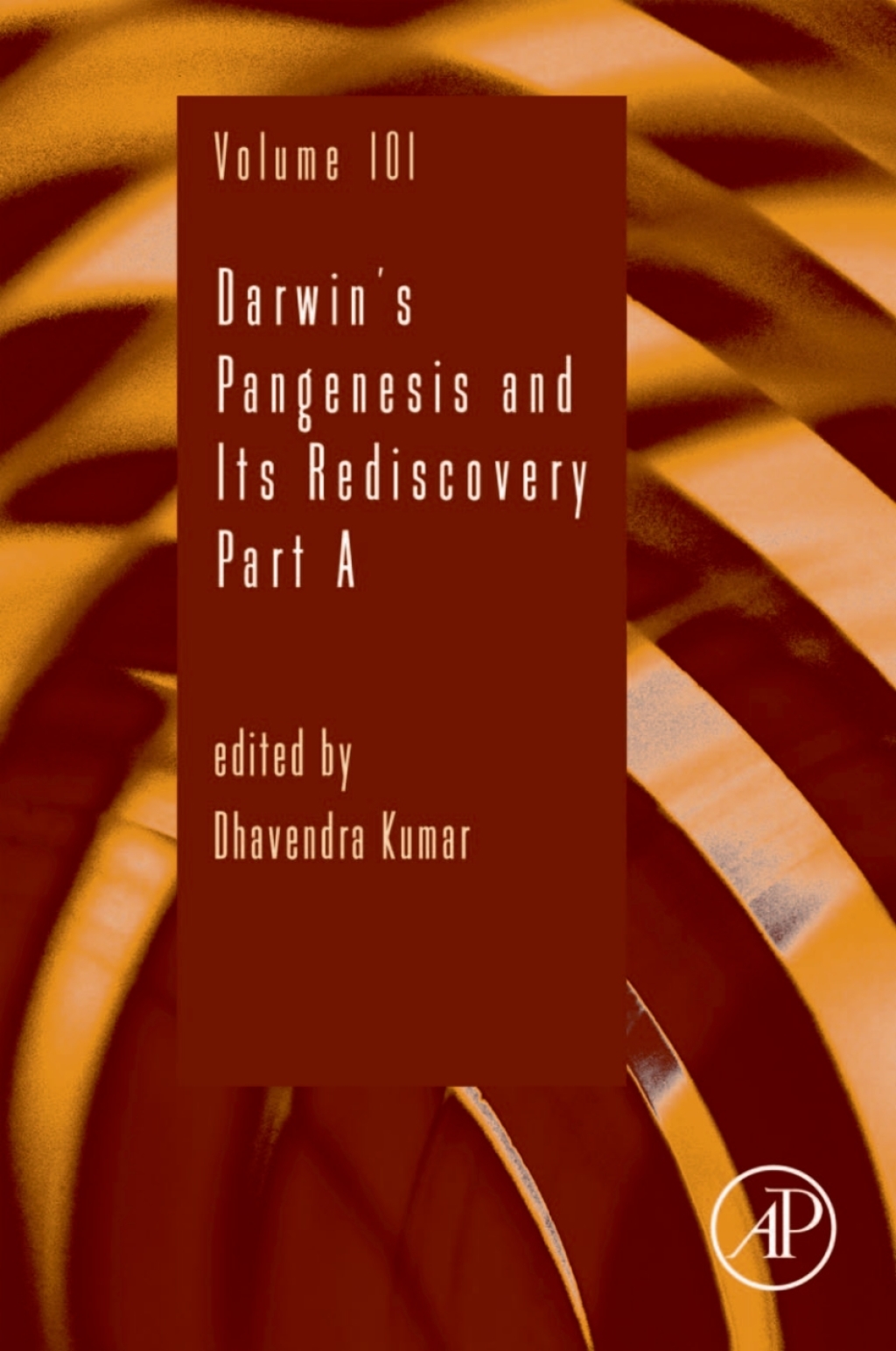 DarwinÃ¢â‚¬â„¢s Pangenesis and Its Rediscovery Part A 