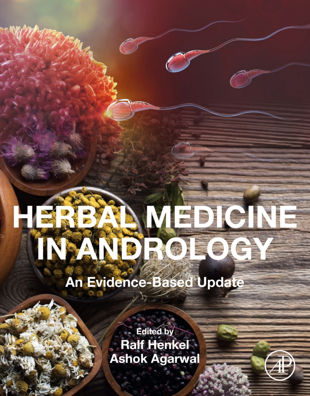 Herbal Medicine in Andrology 