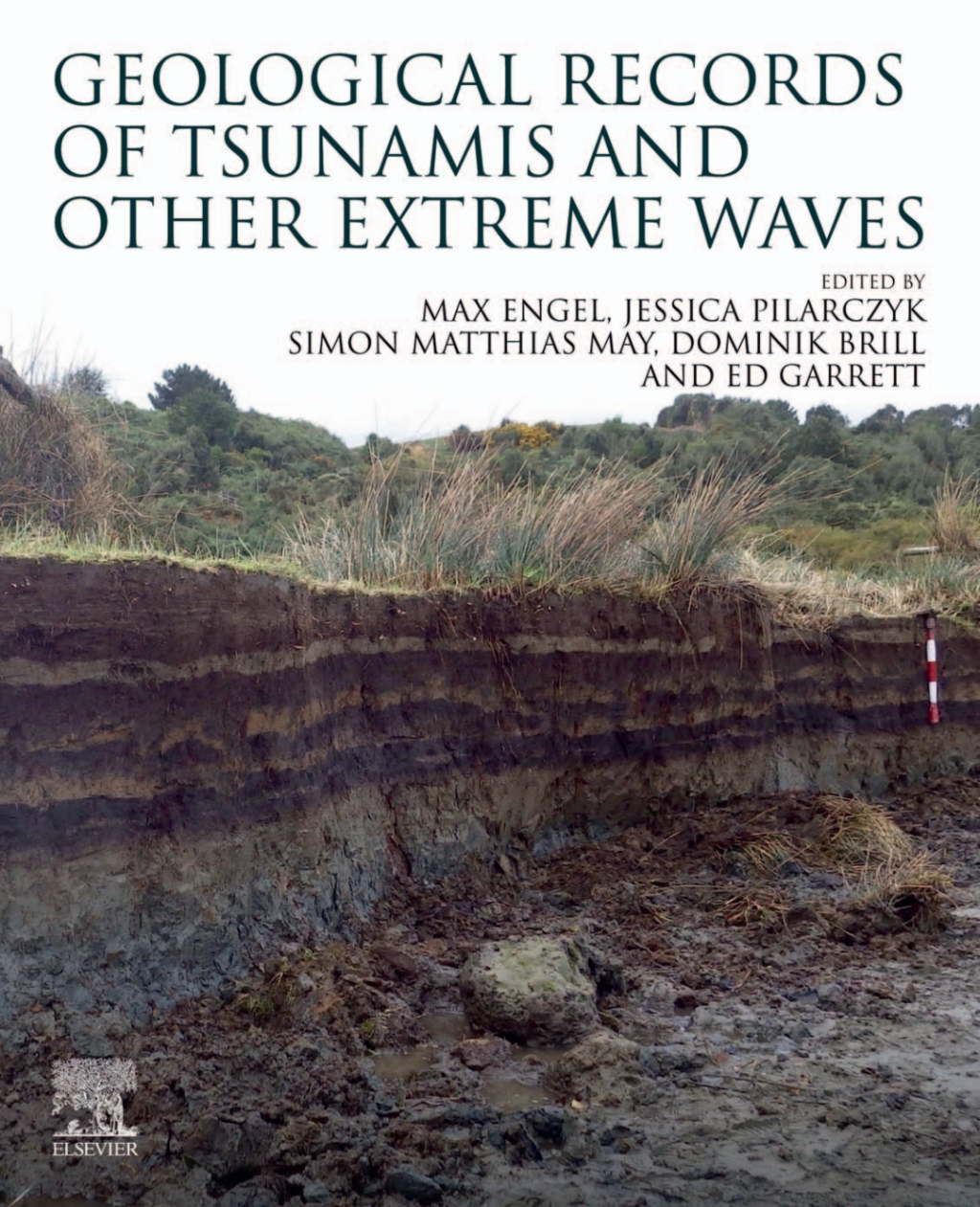 Geological Records of Tsunamis and Other Extreme Waves 1st Edition