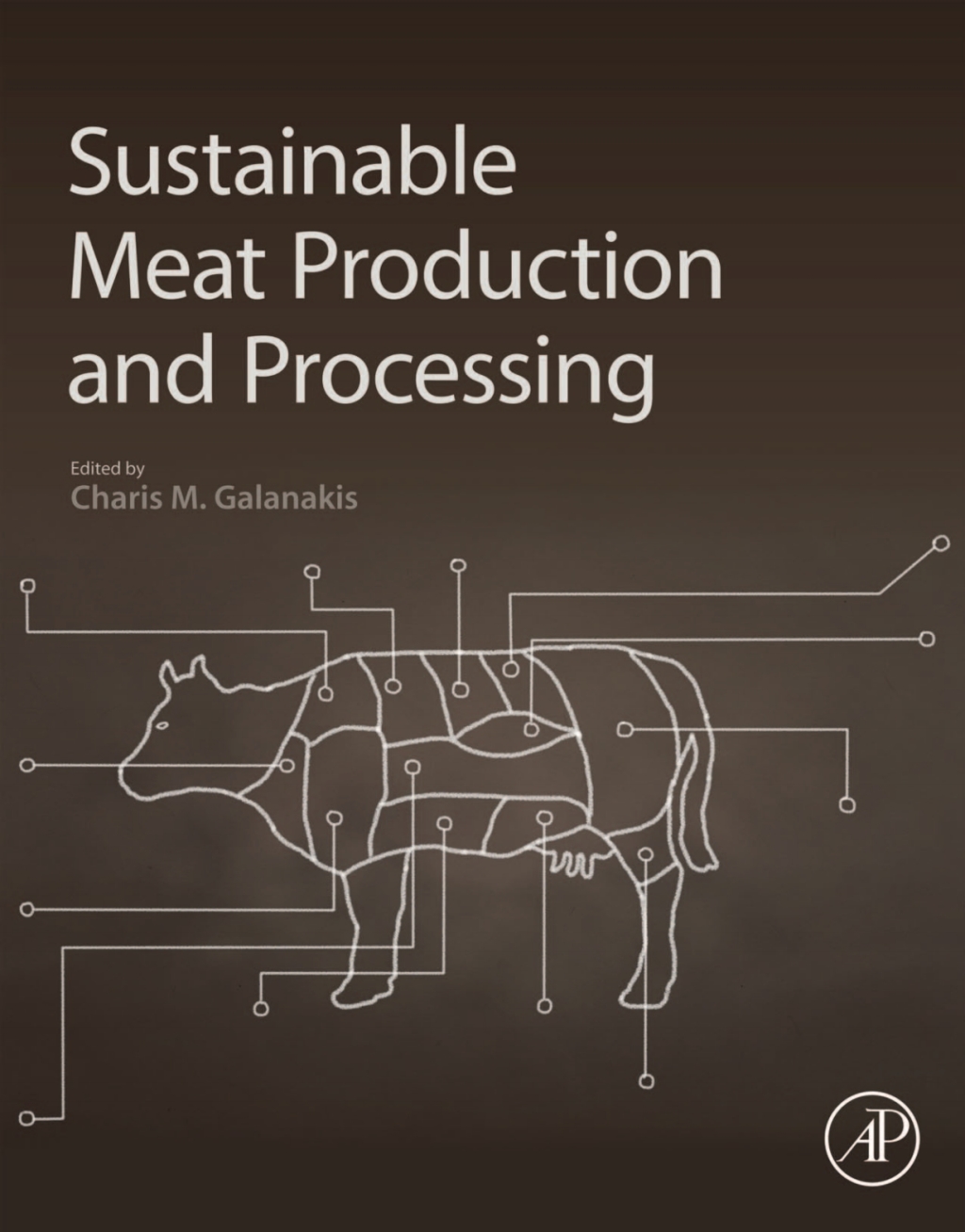 Sustainable Meat Production and Processing 