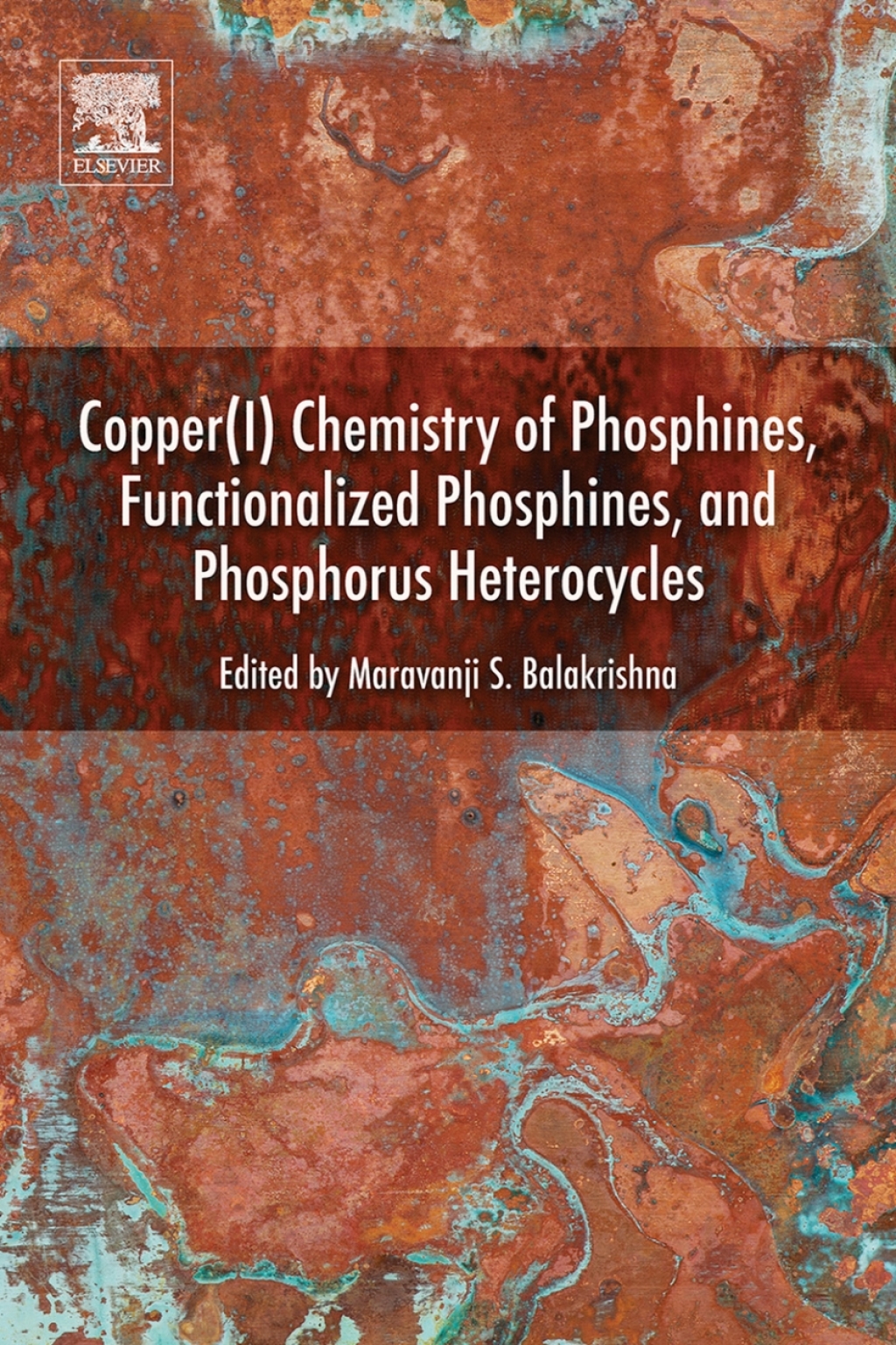 Copper(I) Chemistry of Phosphines, Functionalized Phosphines and Phosphorus Heterocycles 