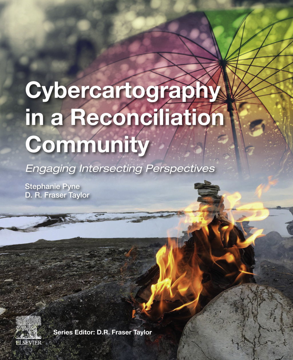 Cybercartography in a Reconciliation Community Engaging Intersecting Perspectives 